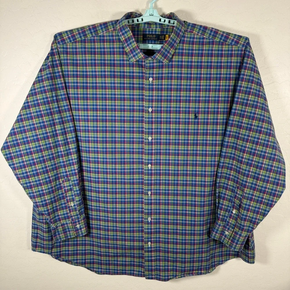 Polo Ralph Lauren excellent used